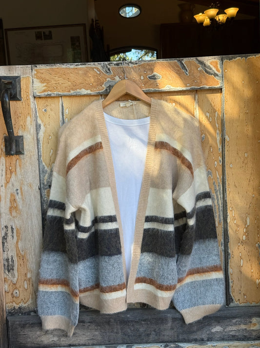 Haven Cardigan