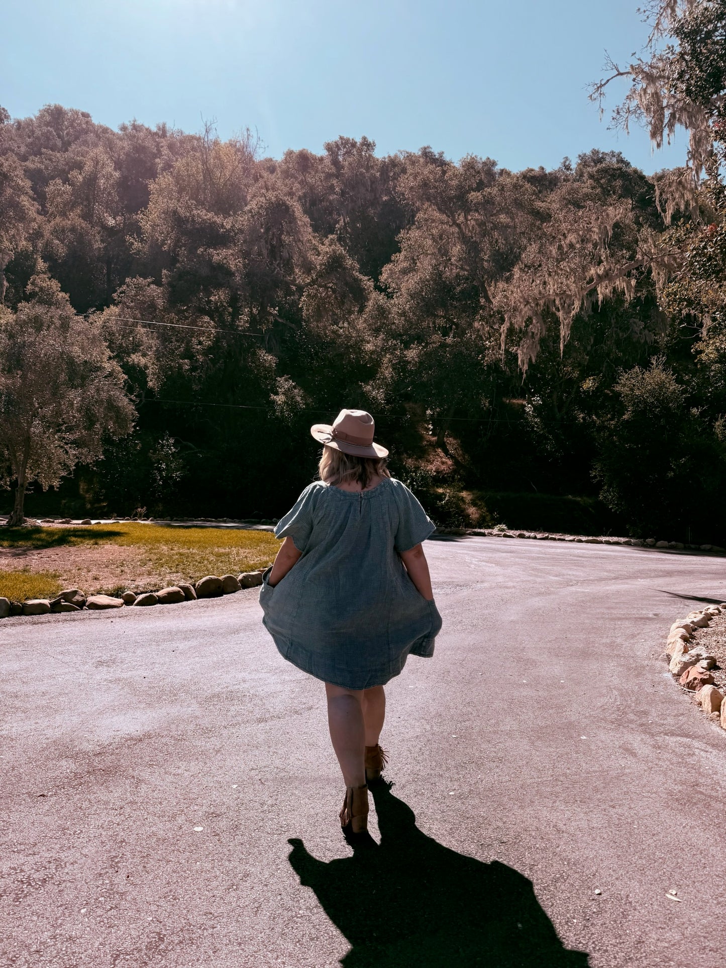 Willow Dress