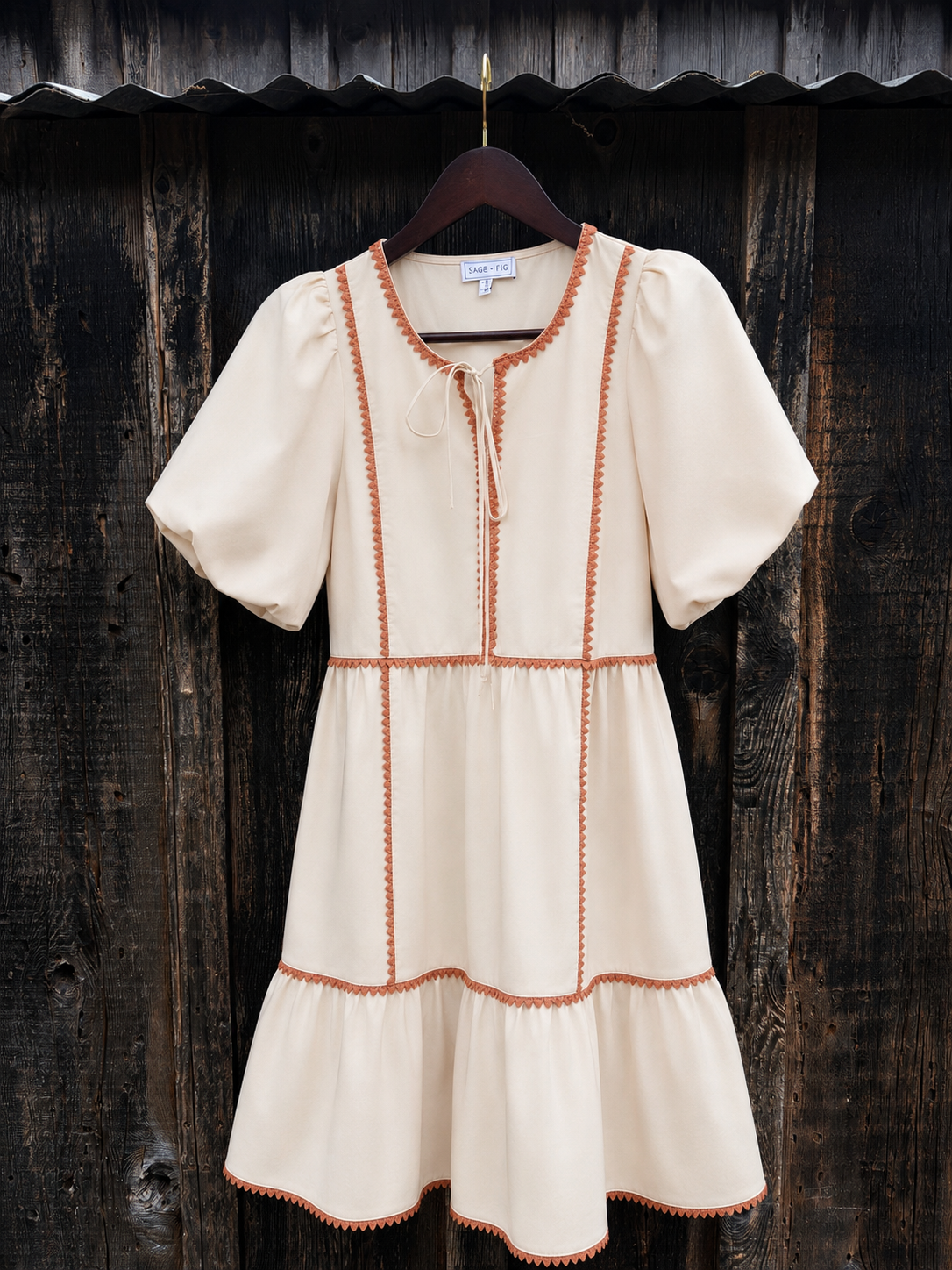 Mave Dress